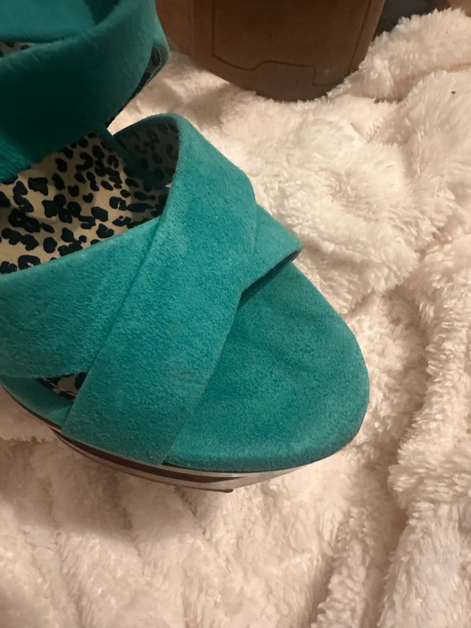 Sandalias Jessica Simpson - imagen 6