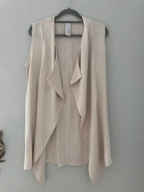 Martina Di Trento · Talle M