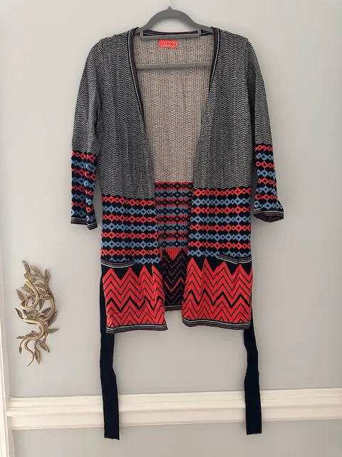 Las Pepas · Talle S