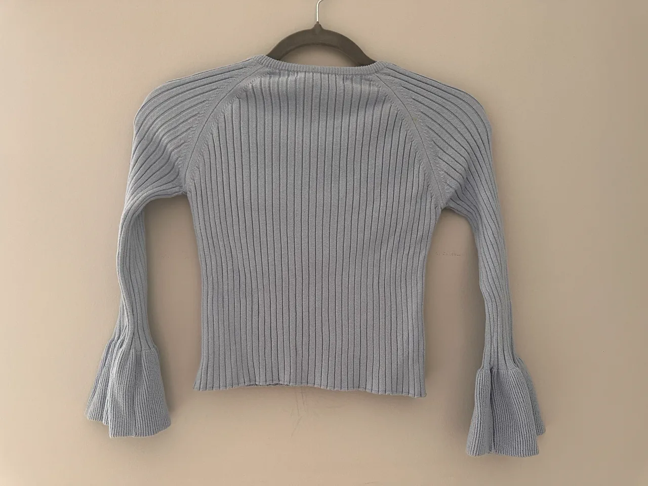 Sweater Allô Martínez - imagen 4