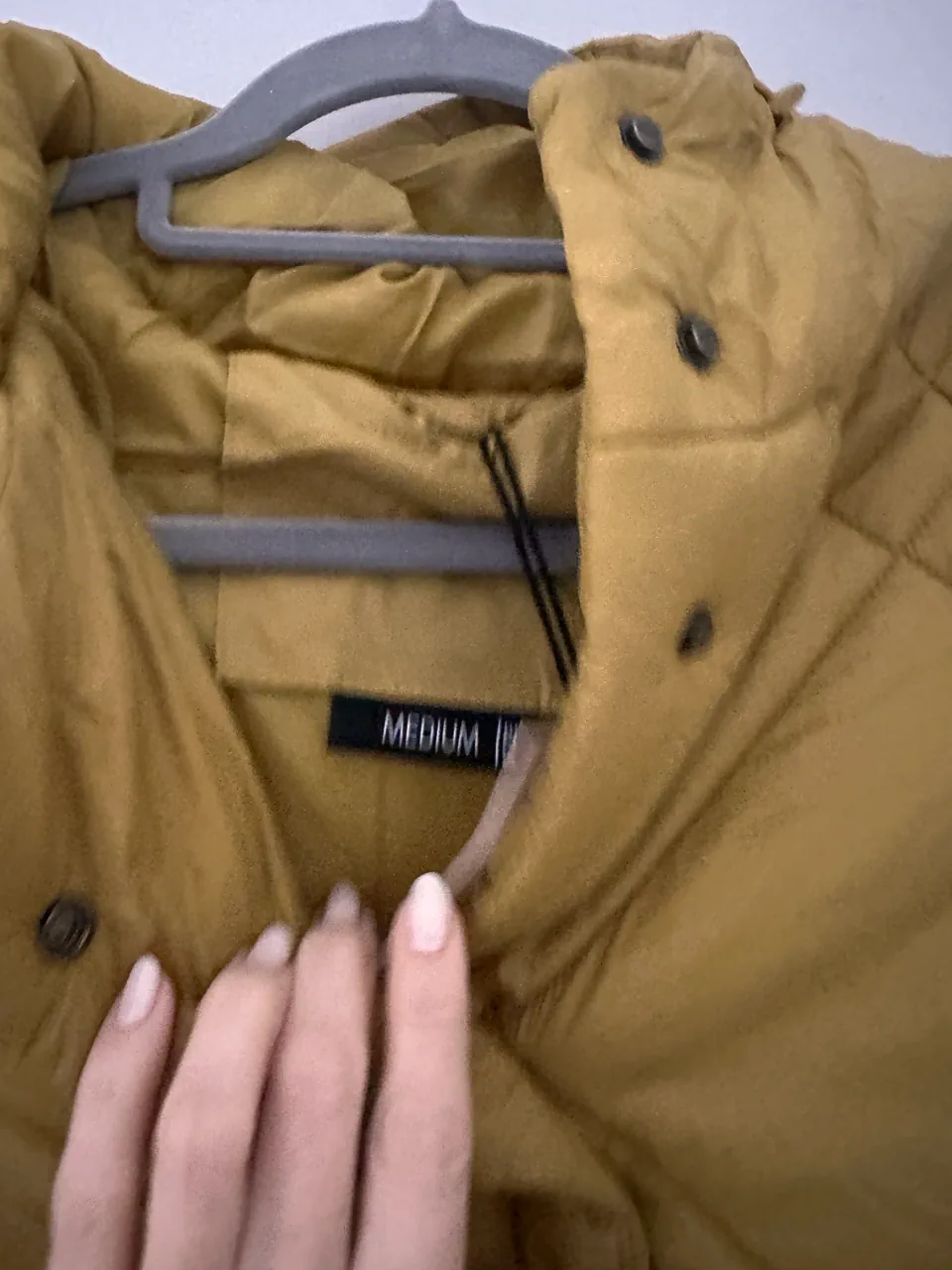Campera Importado - imagen 3