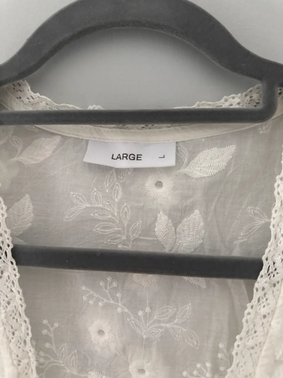 Blusa Importada - imagen 4