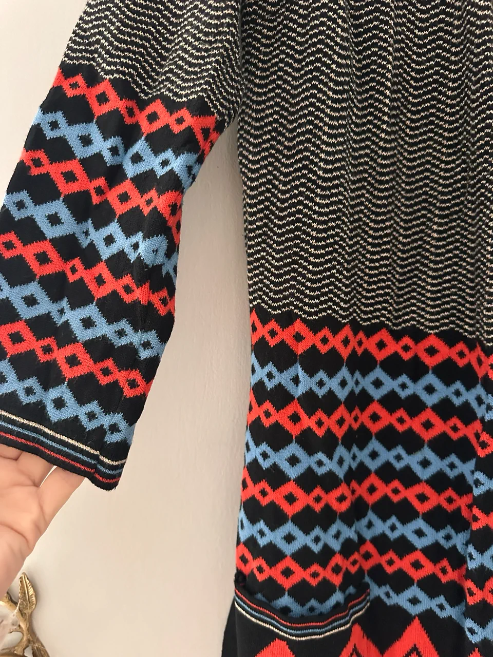 Cardigan Las Pepas - imagen 3