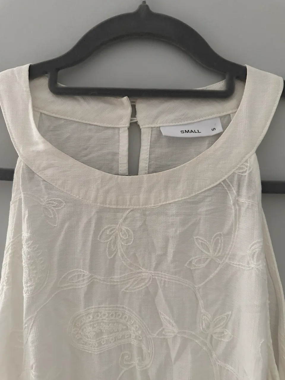 Vestido Importado - imagen 3