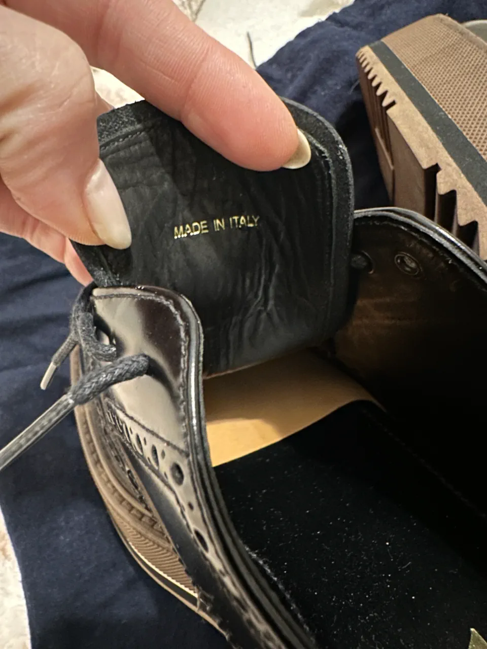 Zapatillas Prada - imagen 6