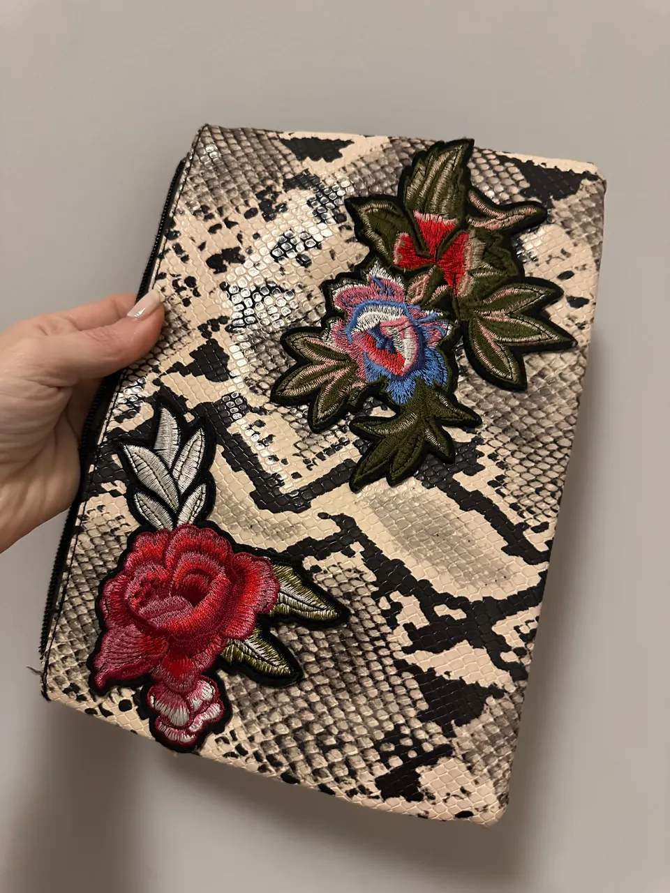 Cartera Mango - imagen 1