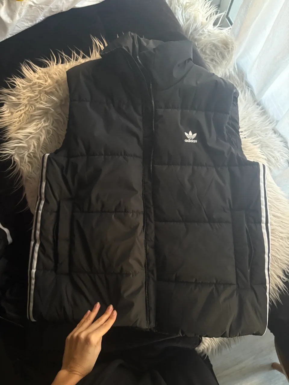 adidas · Talle S
