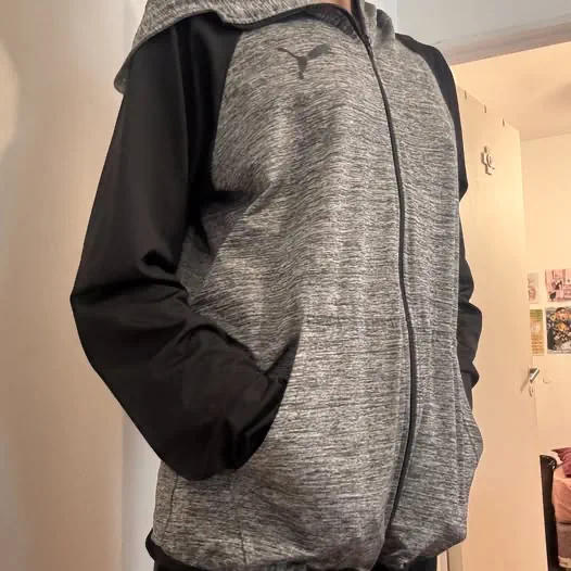 Puma · Talle M