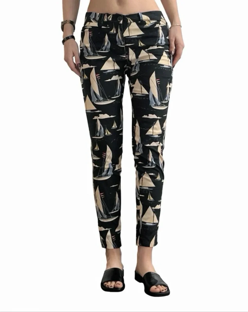 Zara · Talle EU 36