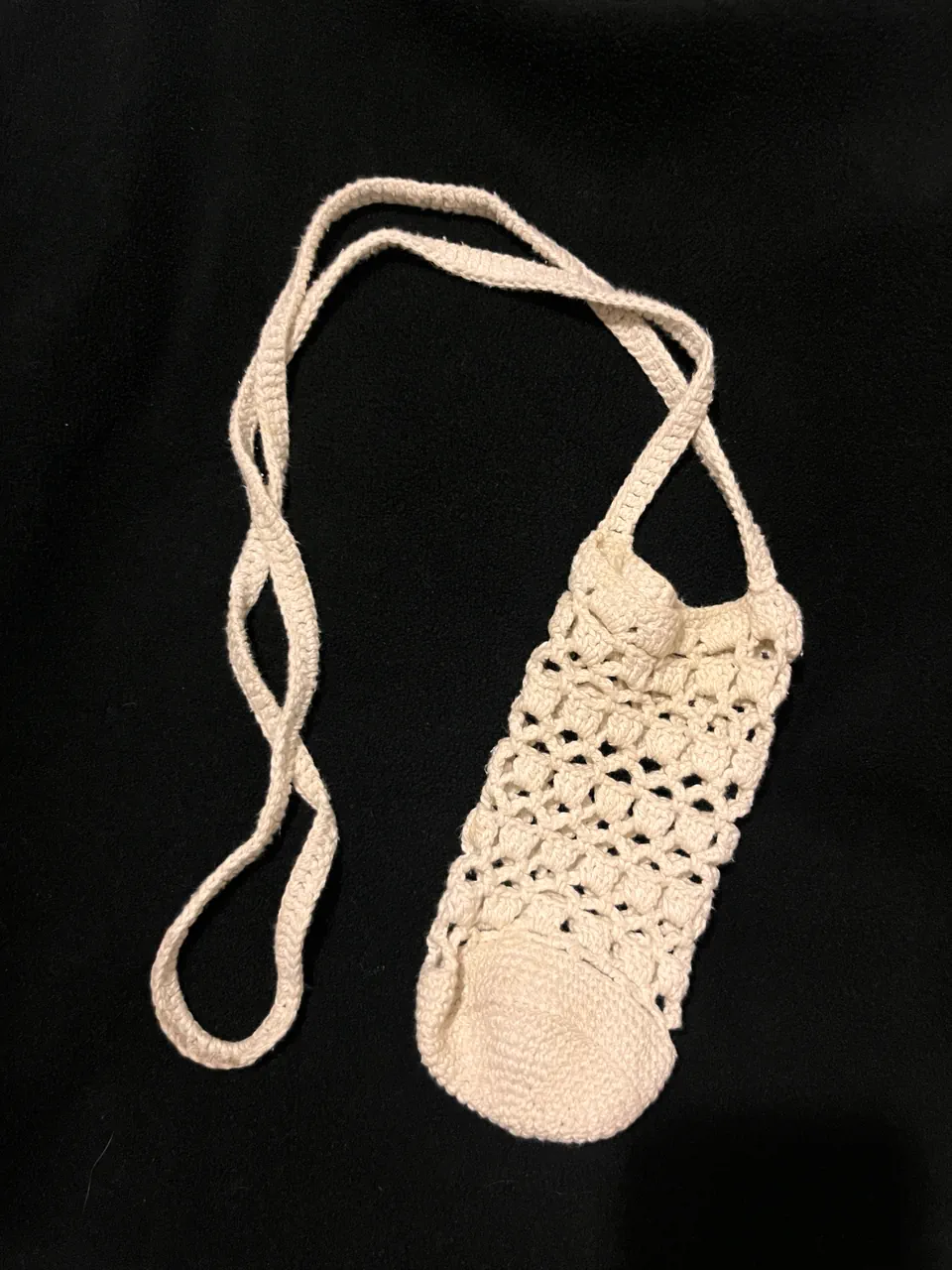 Bolso Artesanal - imagen 1