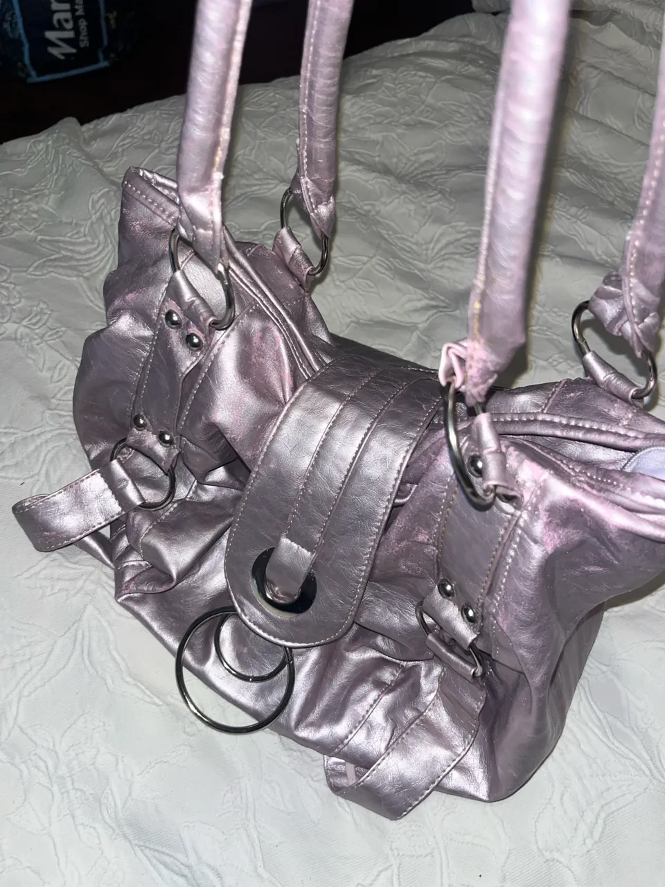 Cartera Vintage - imagen 1