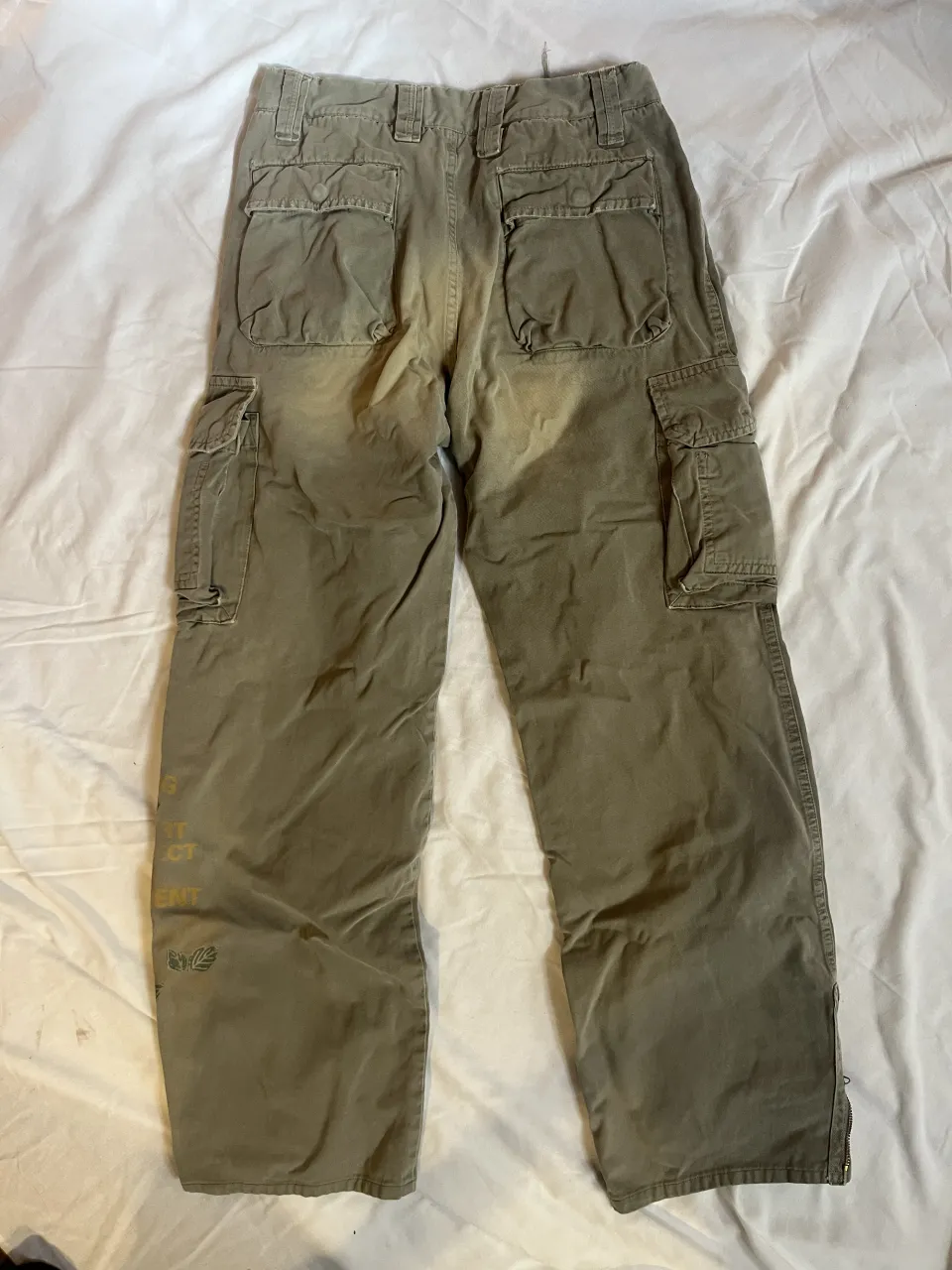 Pantalón Mason’s - imagen 1