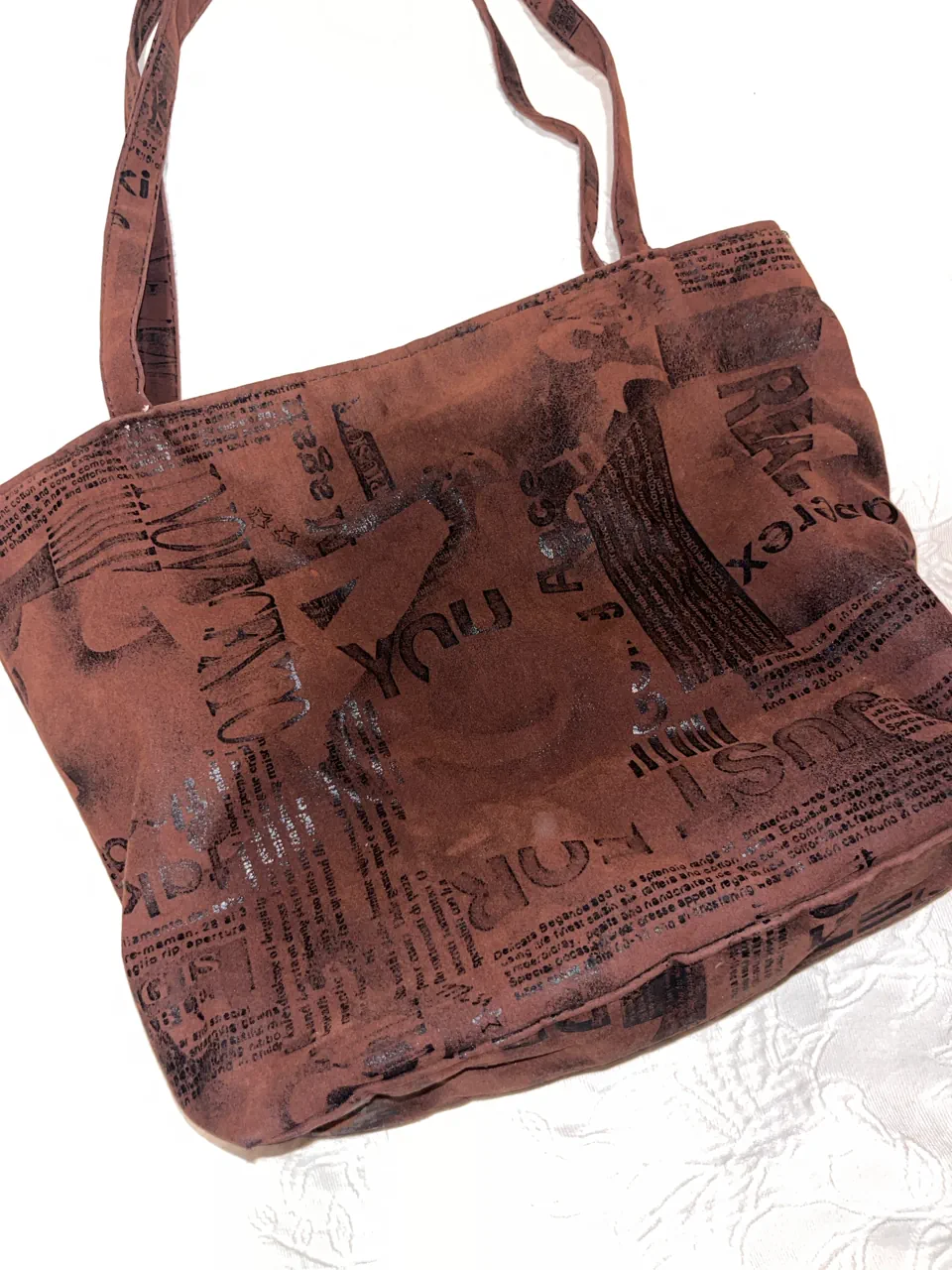 Cartera Vintage