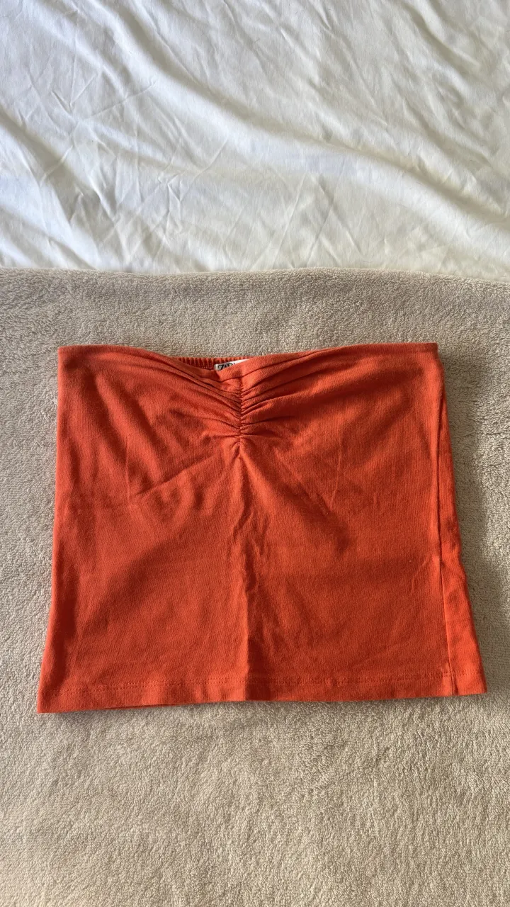 Zara · Talle S