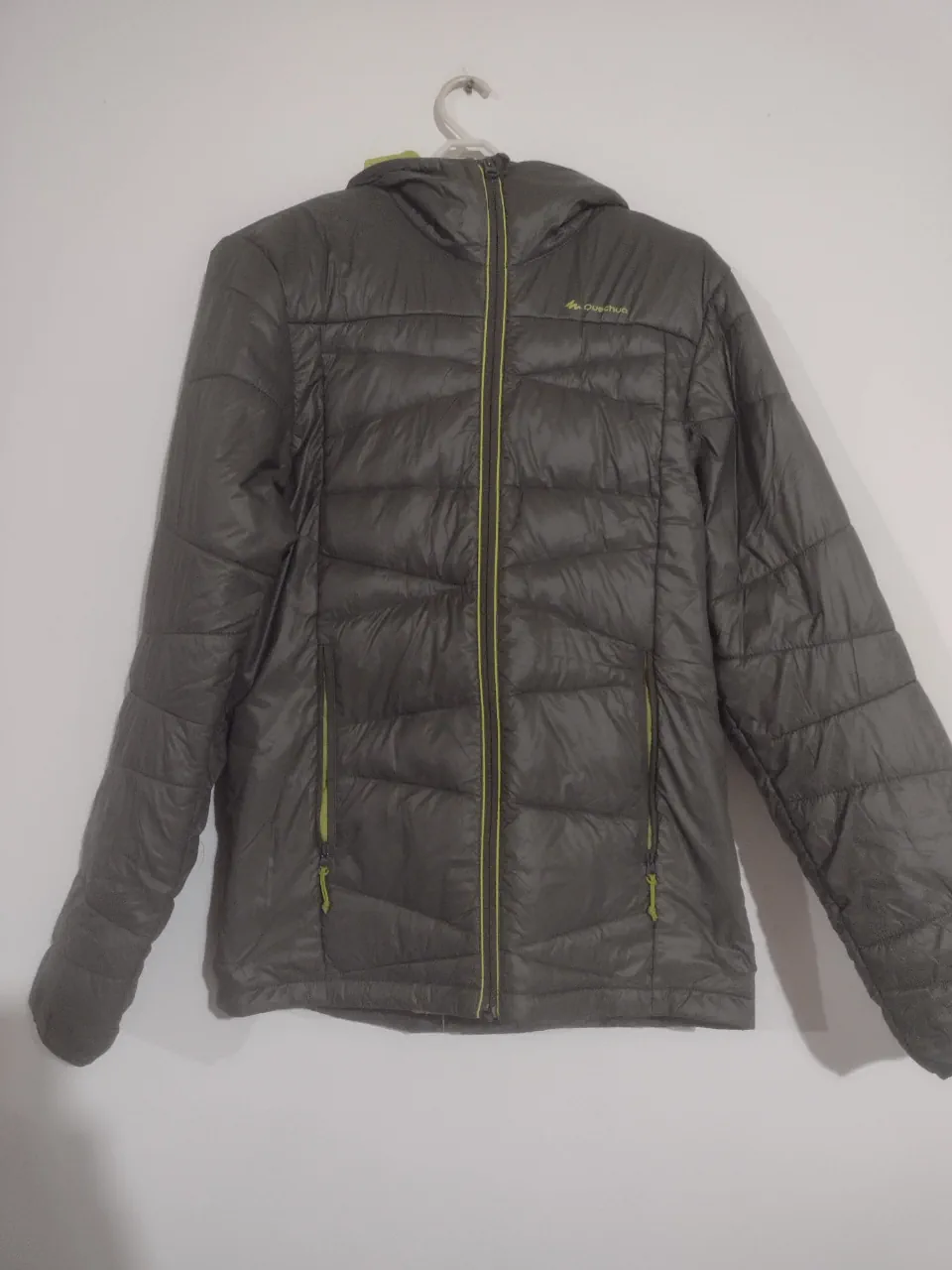 Campera Quechua - imagen 1