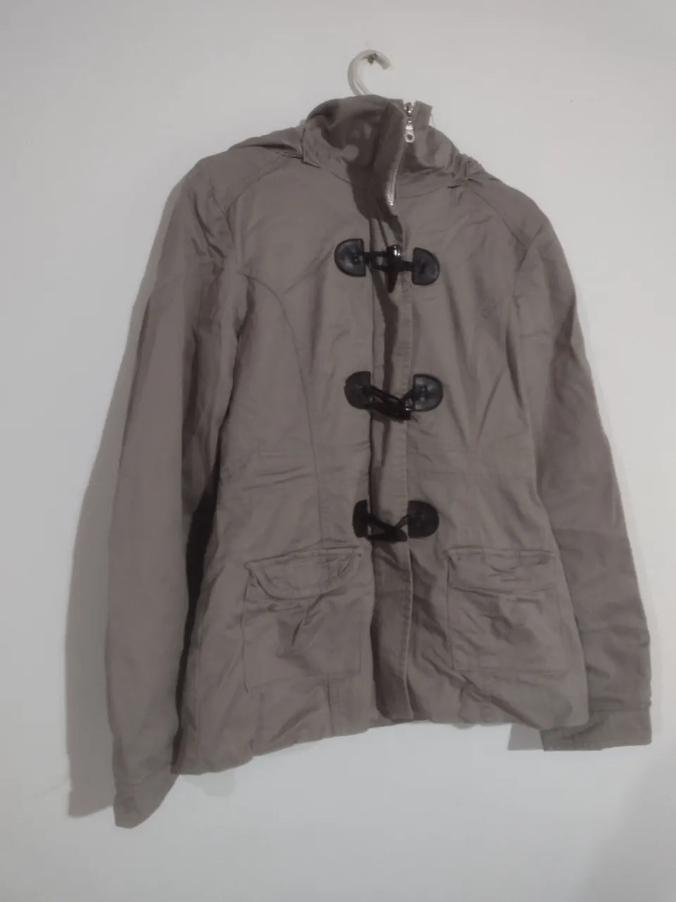 Campera Sin marca - imagen 1