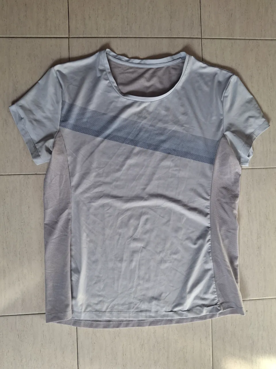 Remera Topper - imagen 1