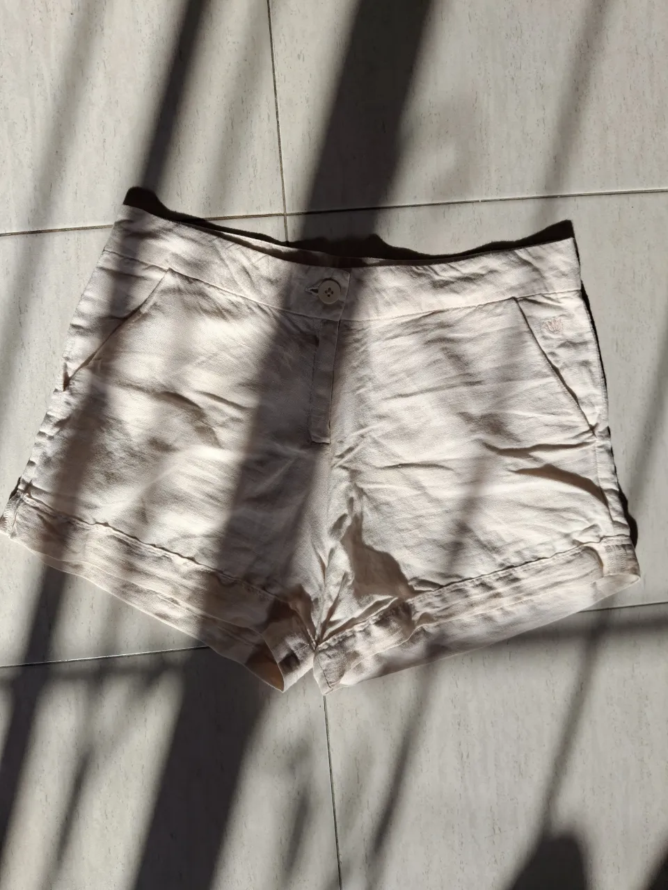 Short A ≠ - imagen 1