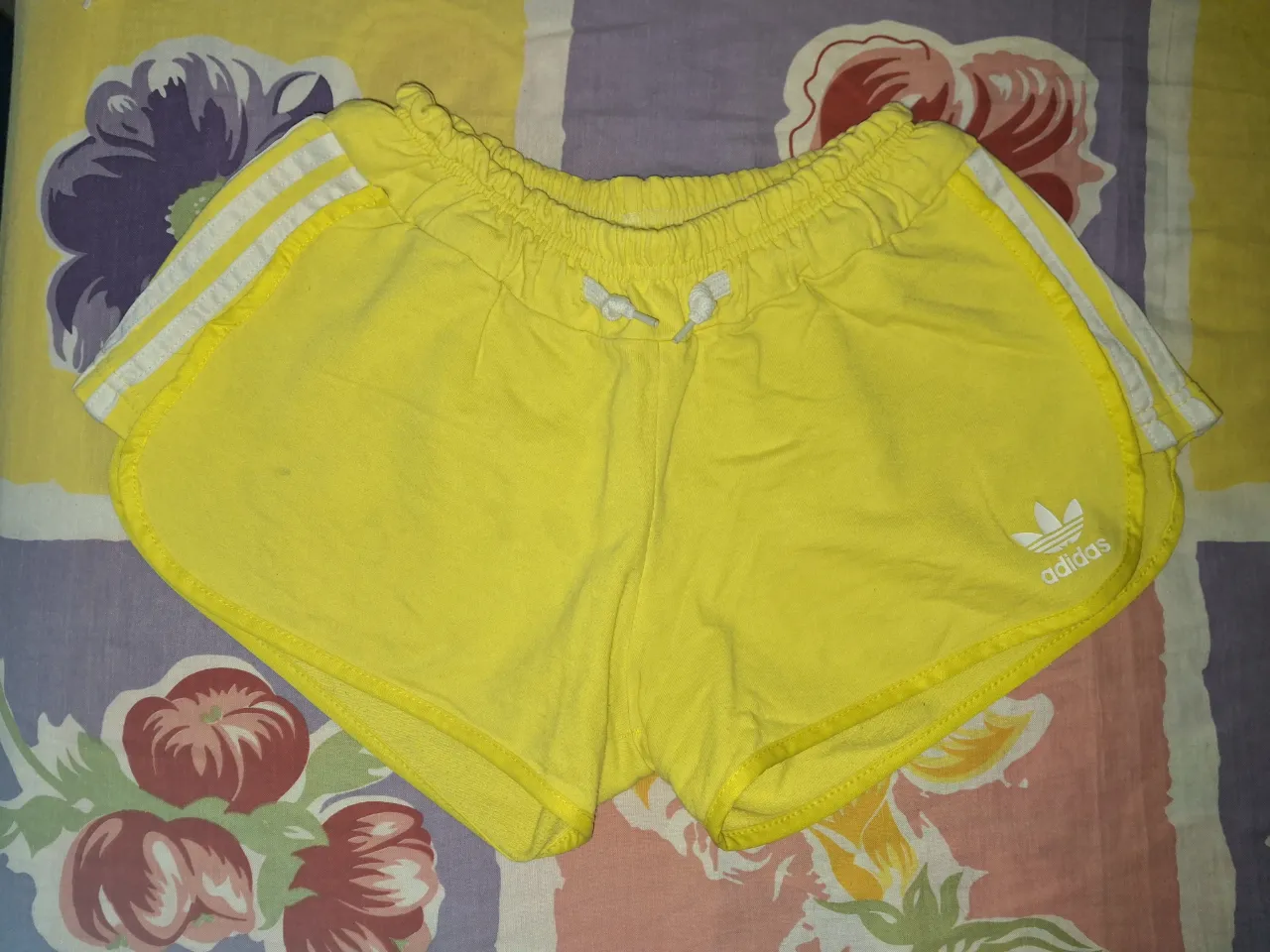 Short adidas - imagen 1