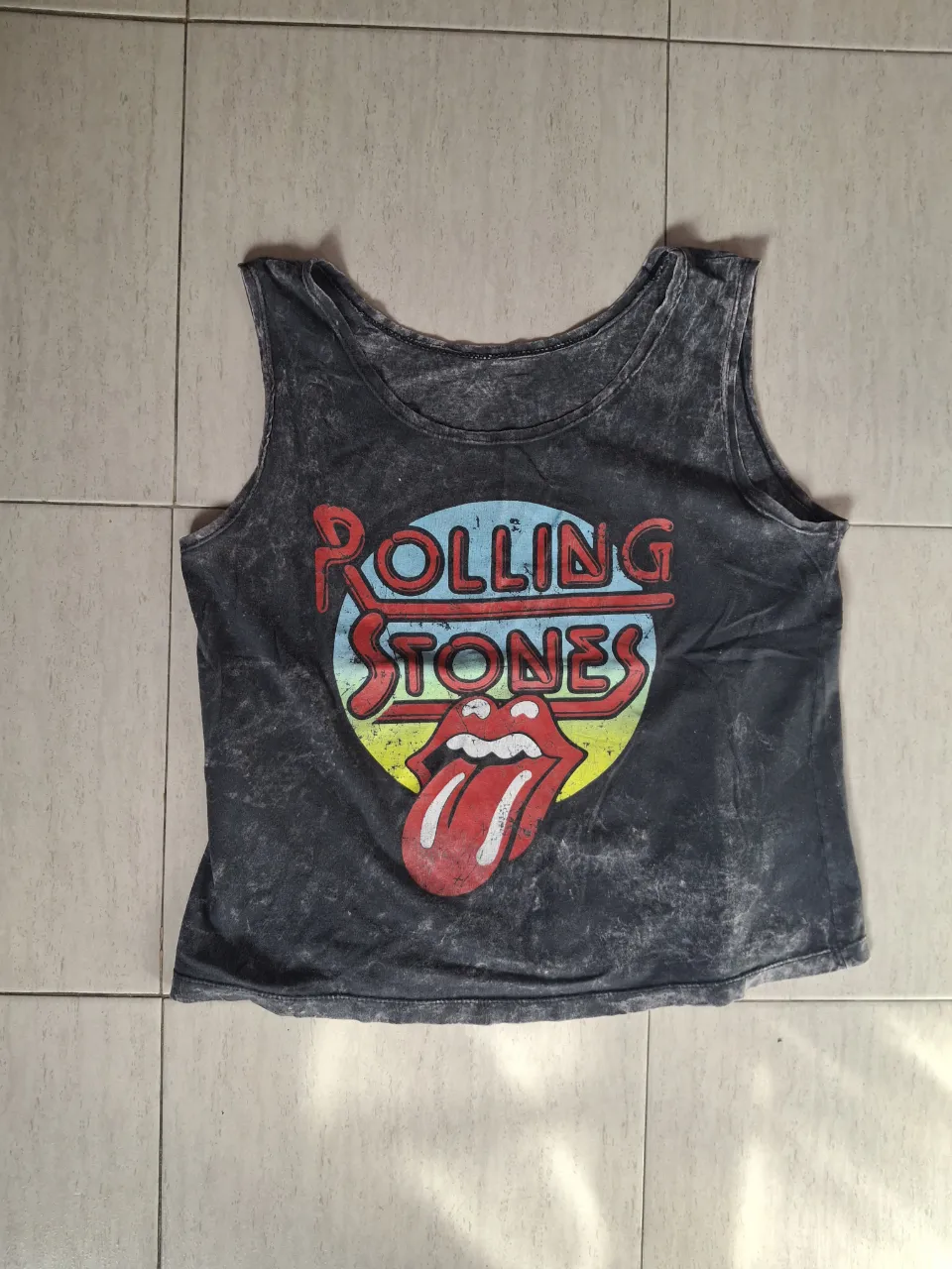 Musculosa A ≠ - imagen 1