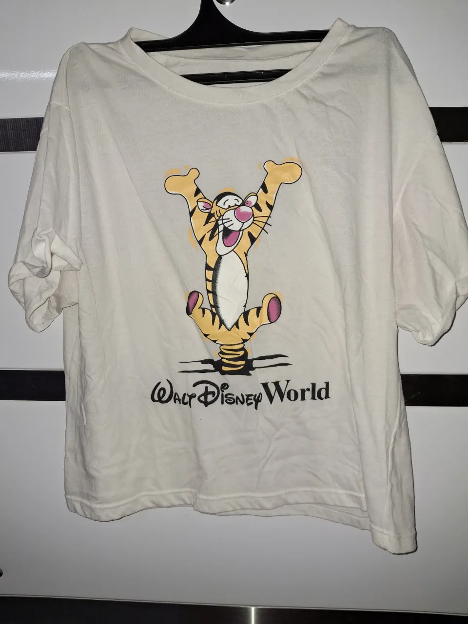 Remera Disney · Talle L