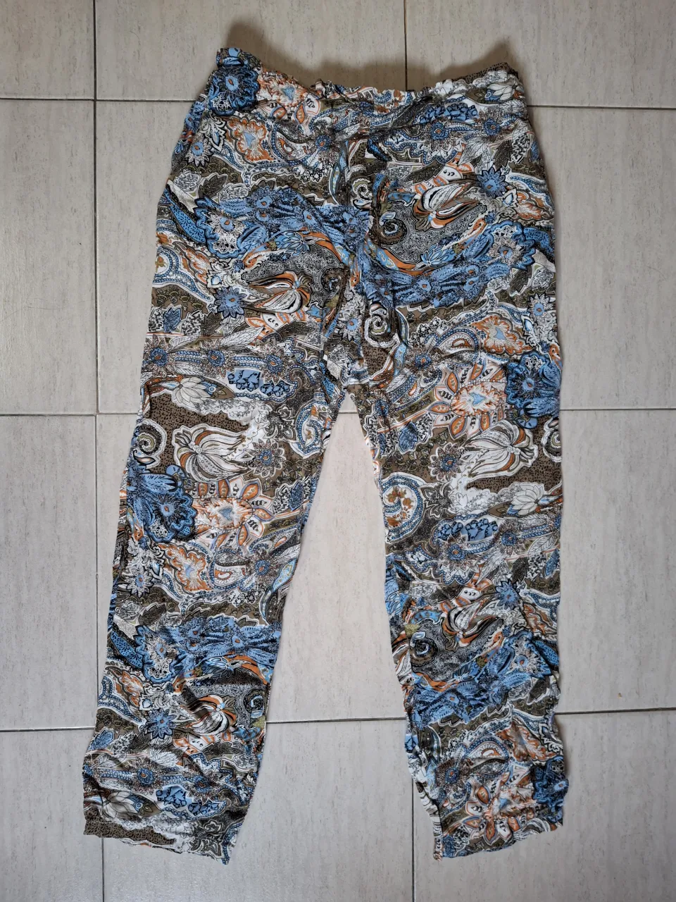 Pantalón No lo se - imagen 1
