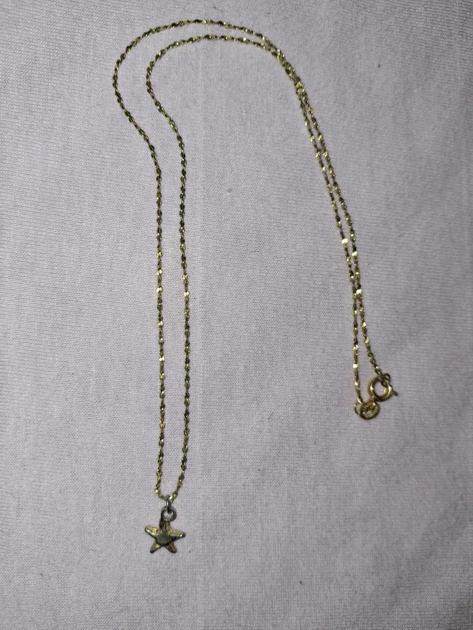 Collar Sin marca - imagen 1