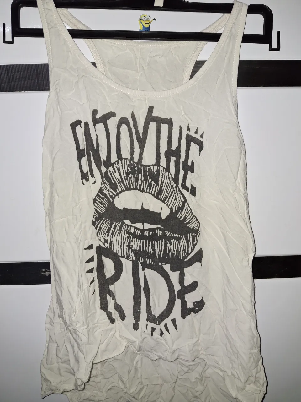 Musculosa No lo se - imagen 1
