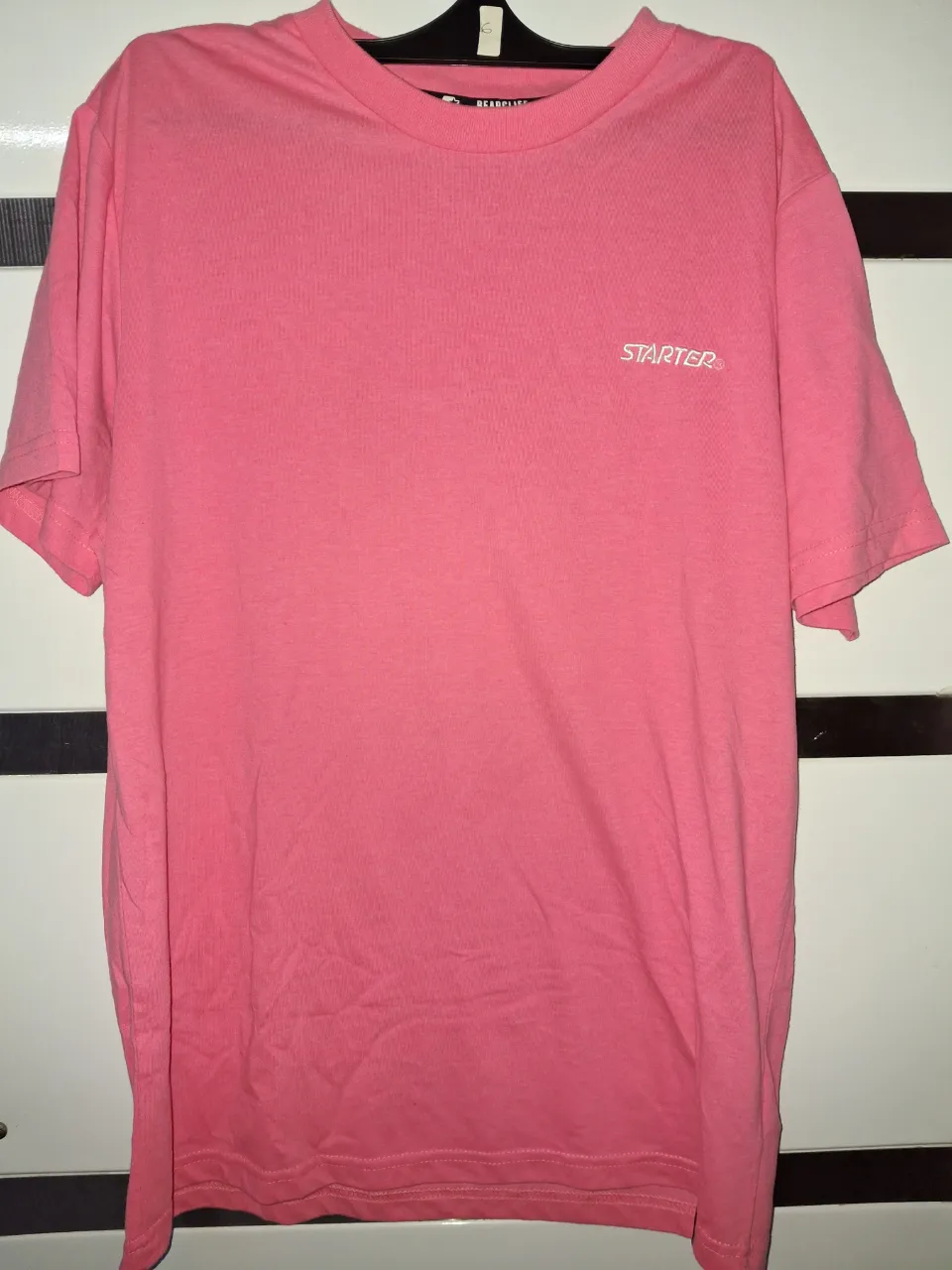 Remera Starter · Talle L