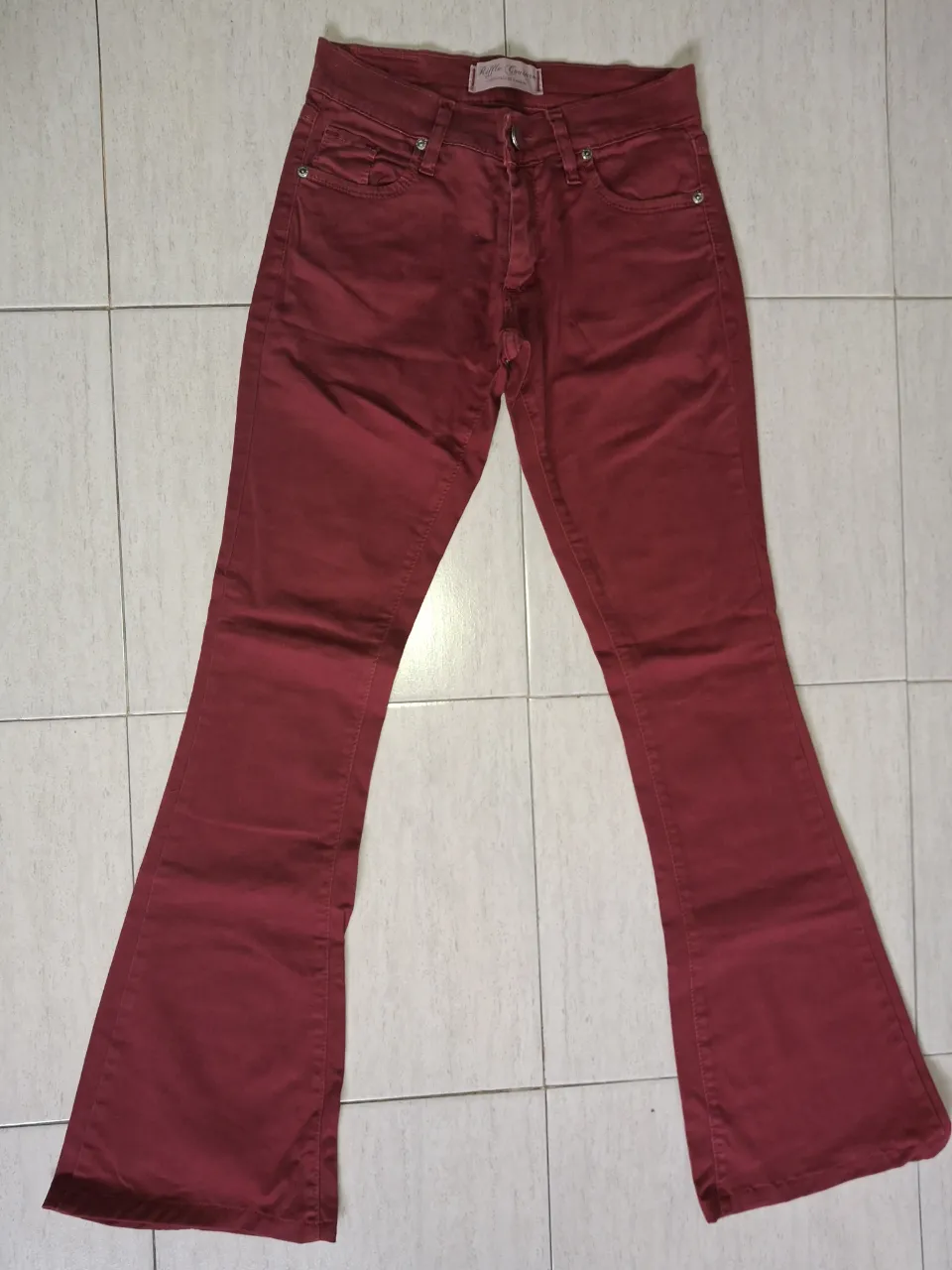 Pantalón A ≠ - imagen 1