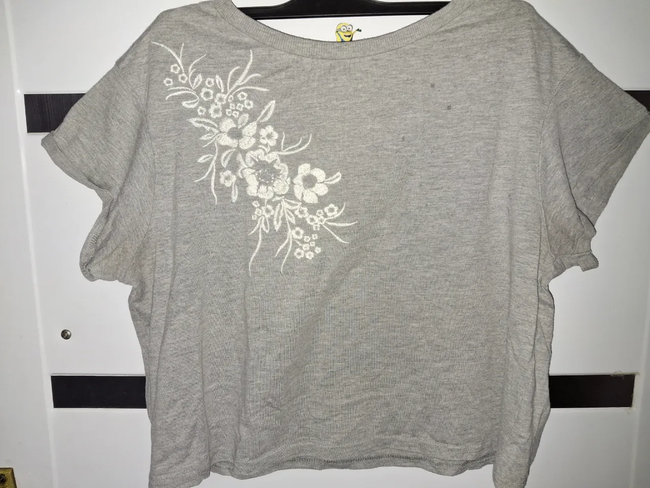 Remera Blugirl · Talle L