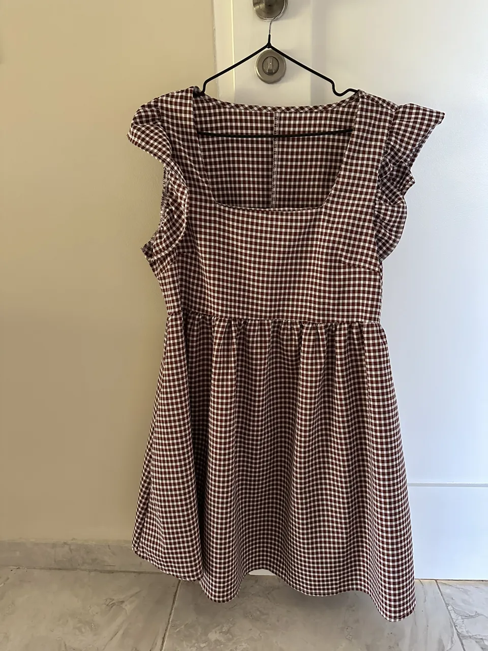 Vestido Shein - imagen 1