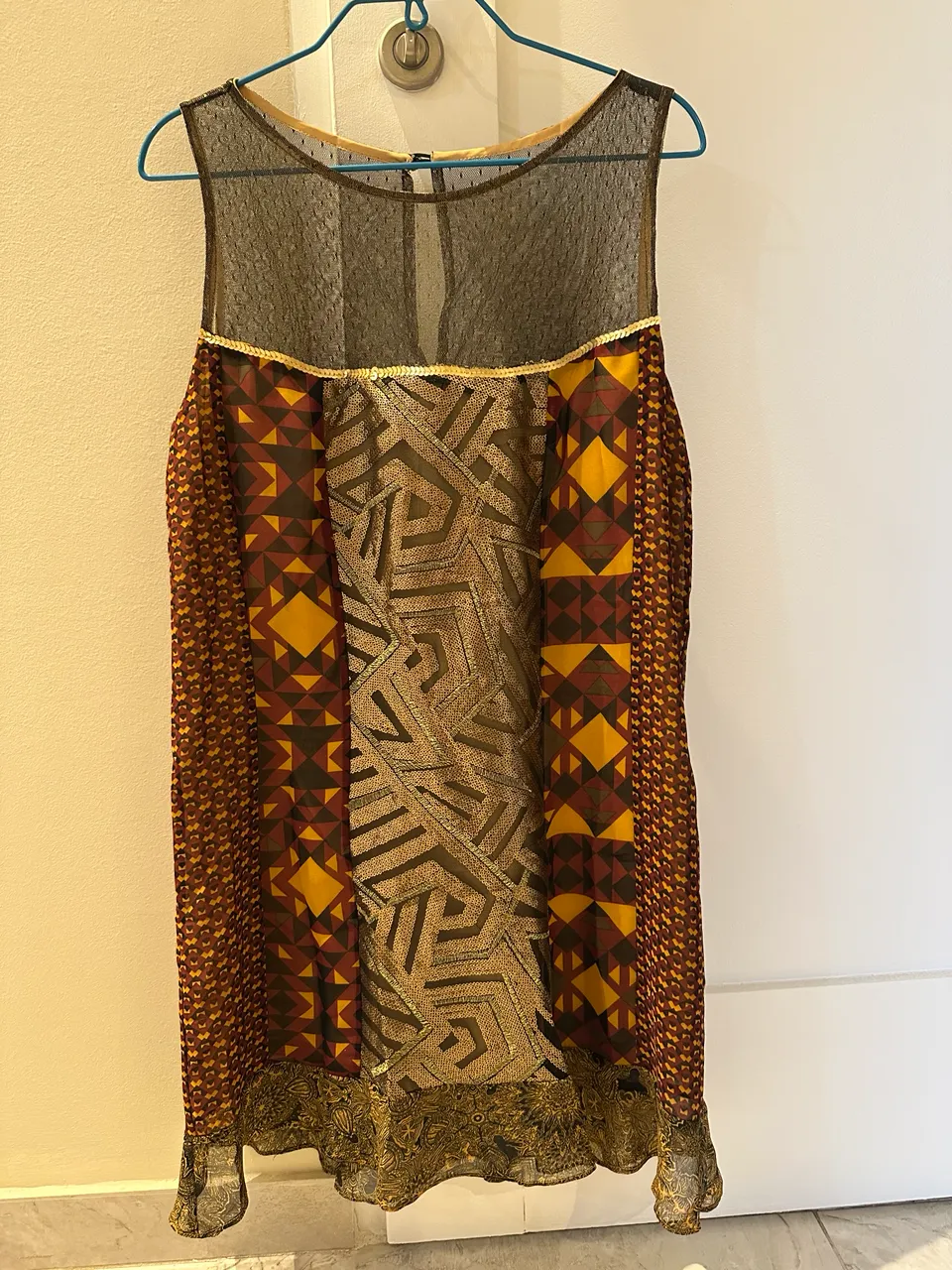 Vestido Salsipuedes - imagen 1