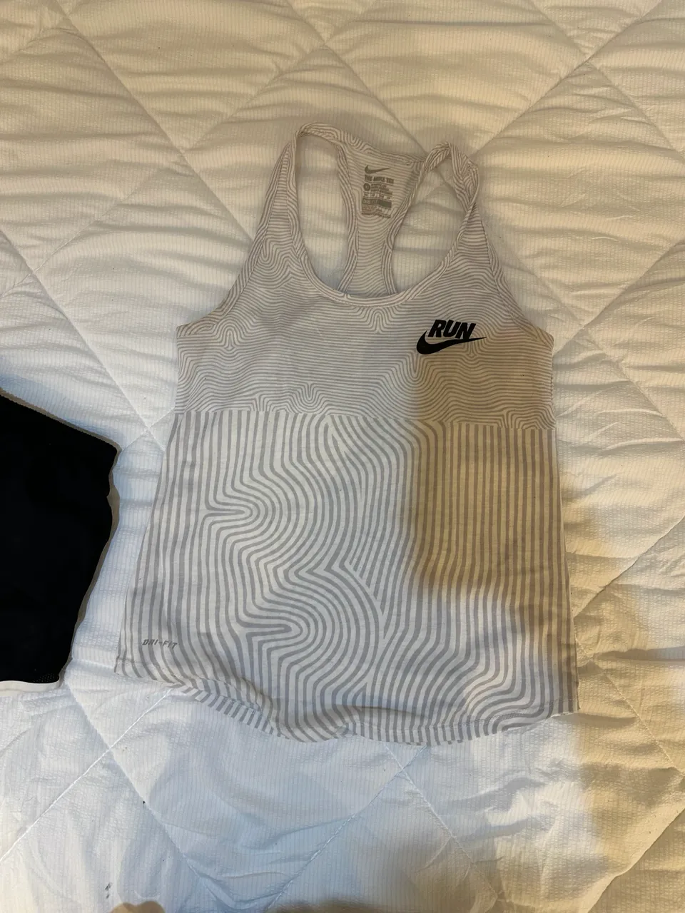 Musculosa Nike - imagen 1