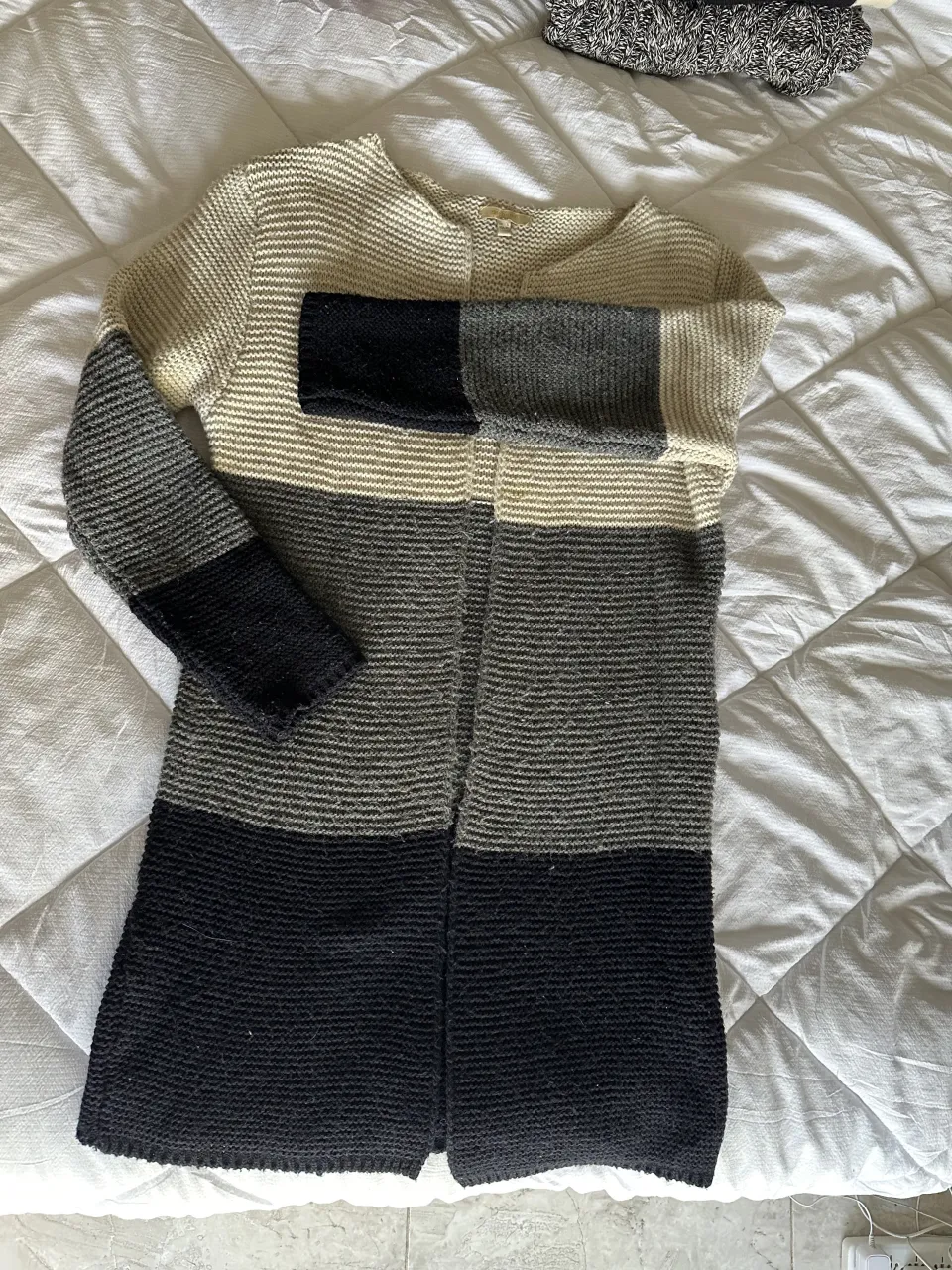 Cardigan Cacharel - imagen 1