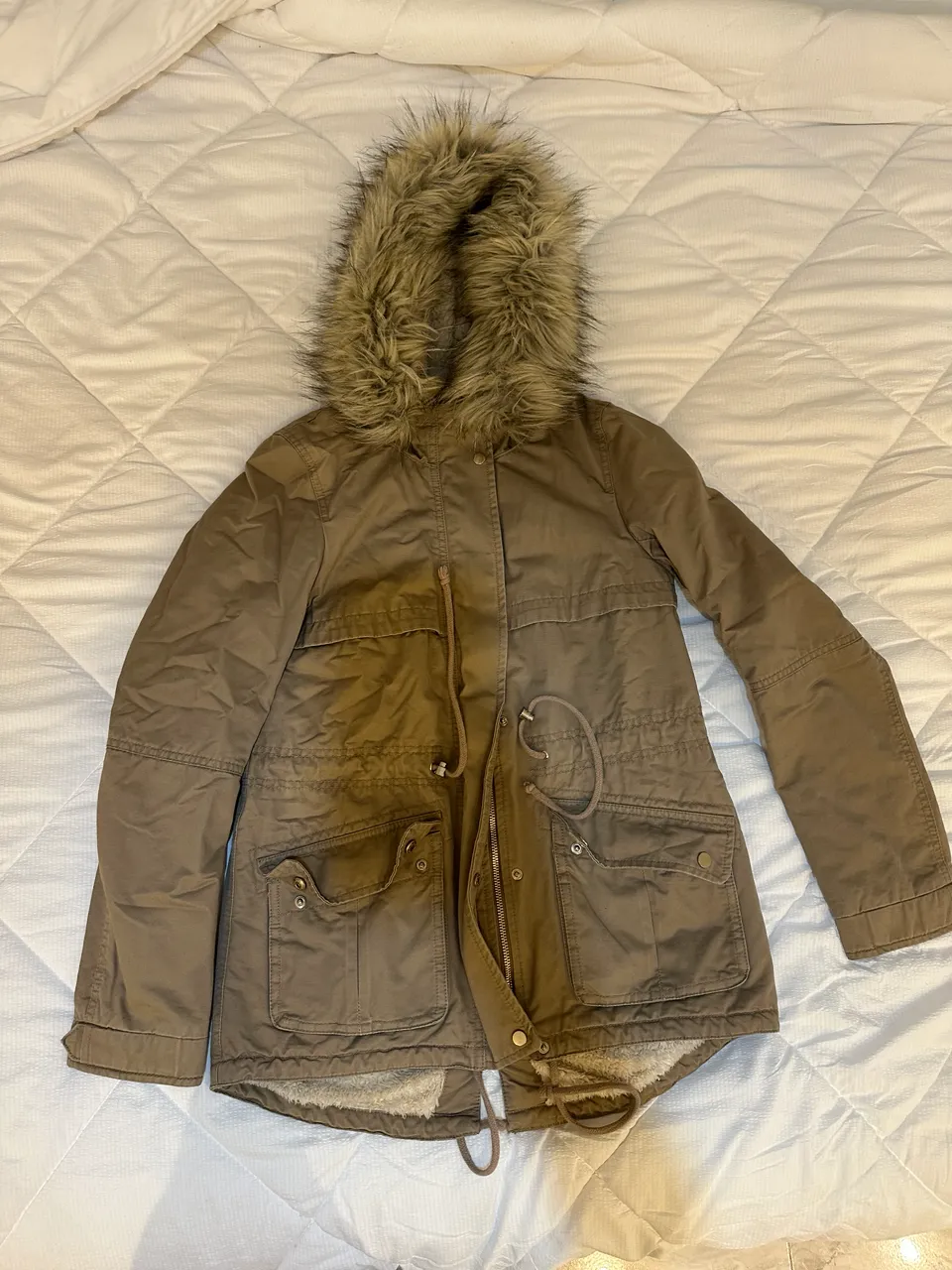 H&M · Talle XS