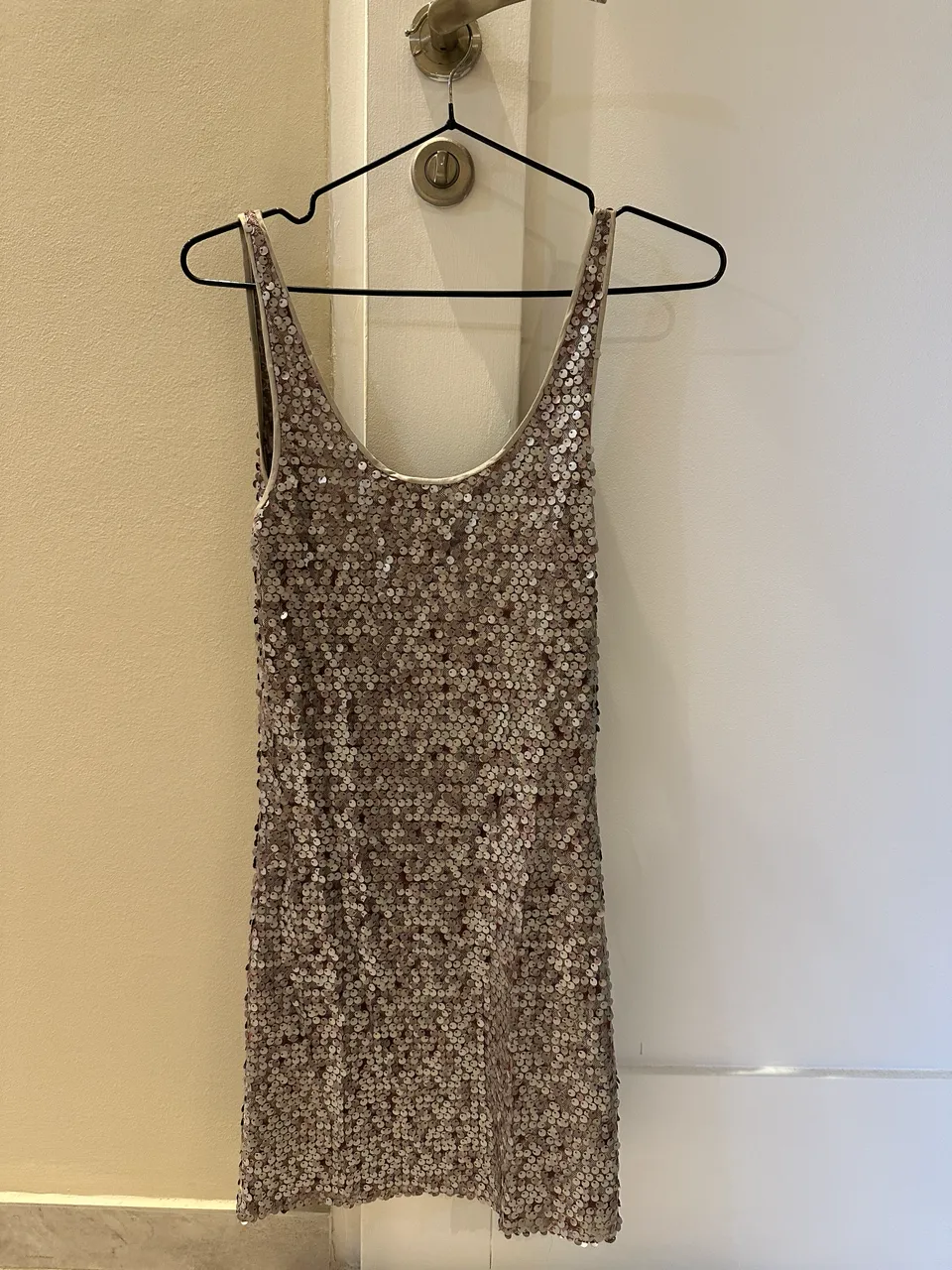 Las Pepas · Talle XS