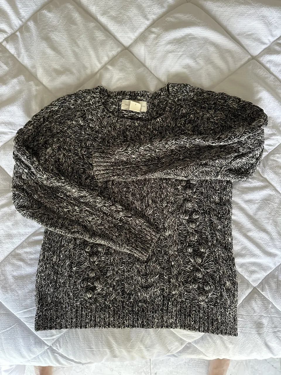 Sweater Paula Cahen D'Anvers - imagen 1