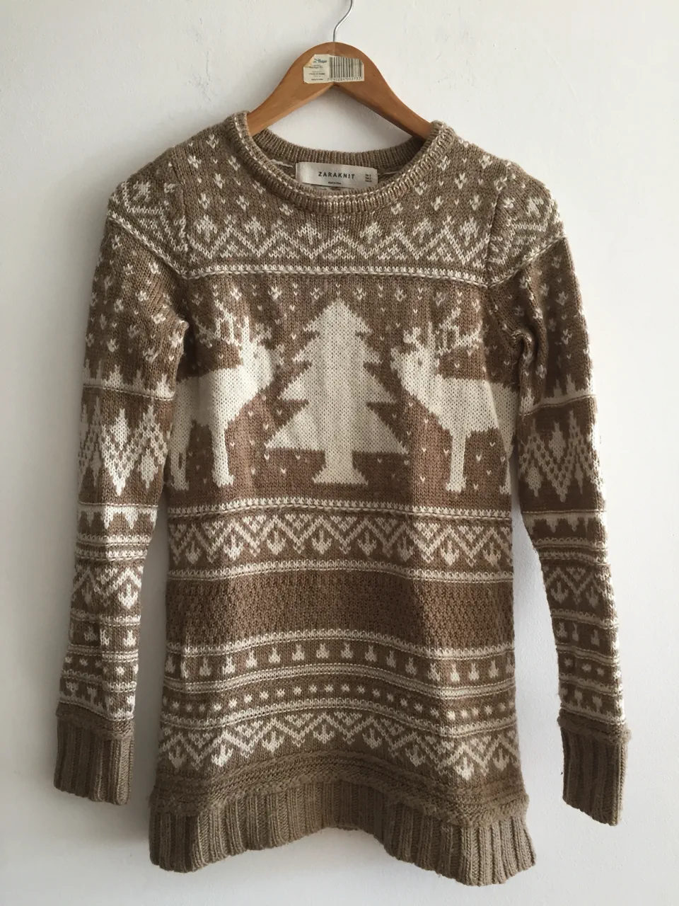 Zara · Talle S