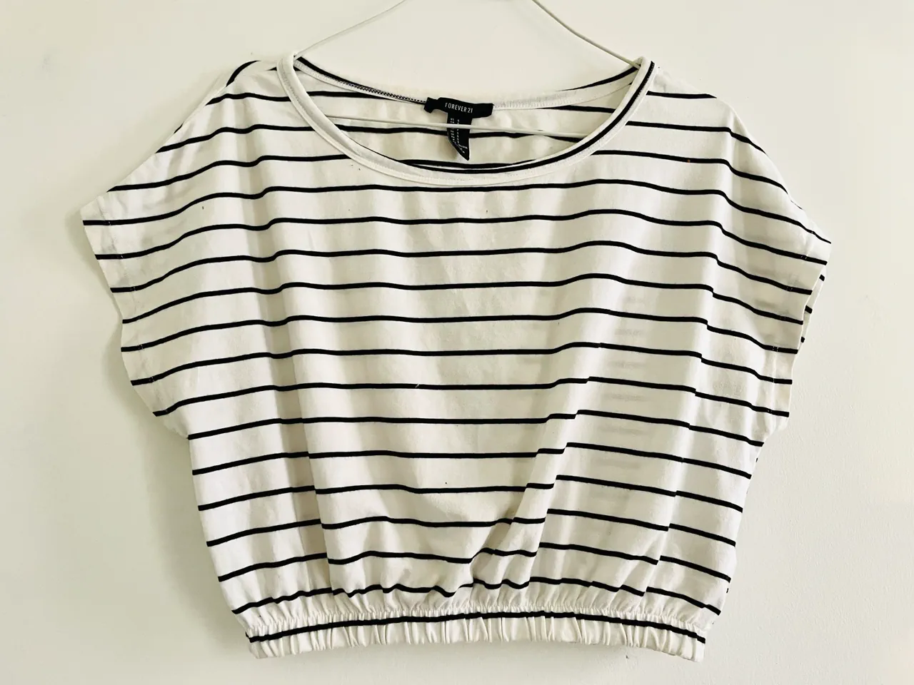 Remera Forever 21 - imagen 1