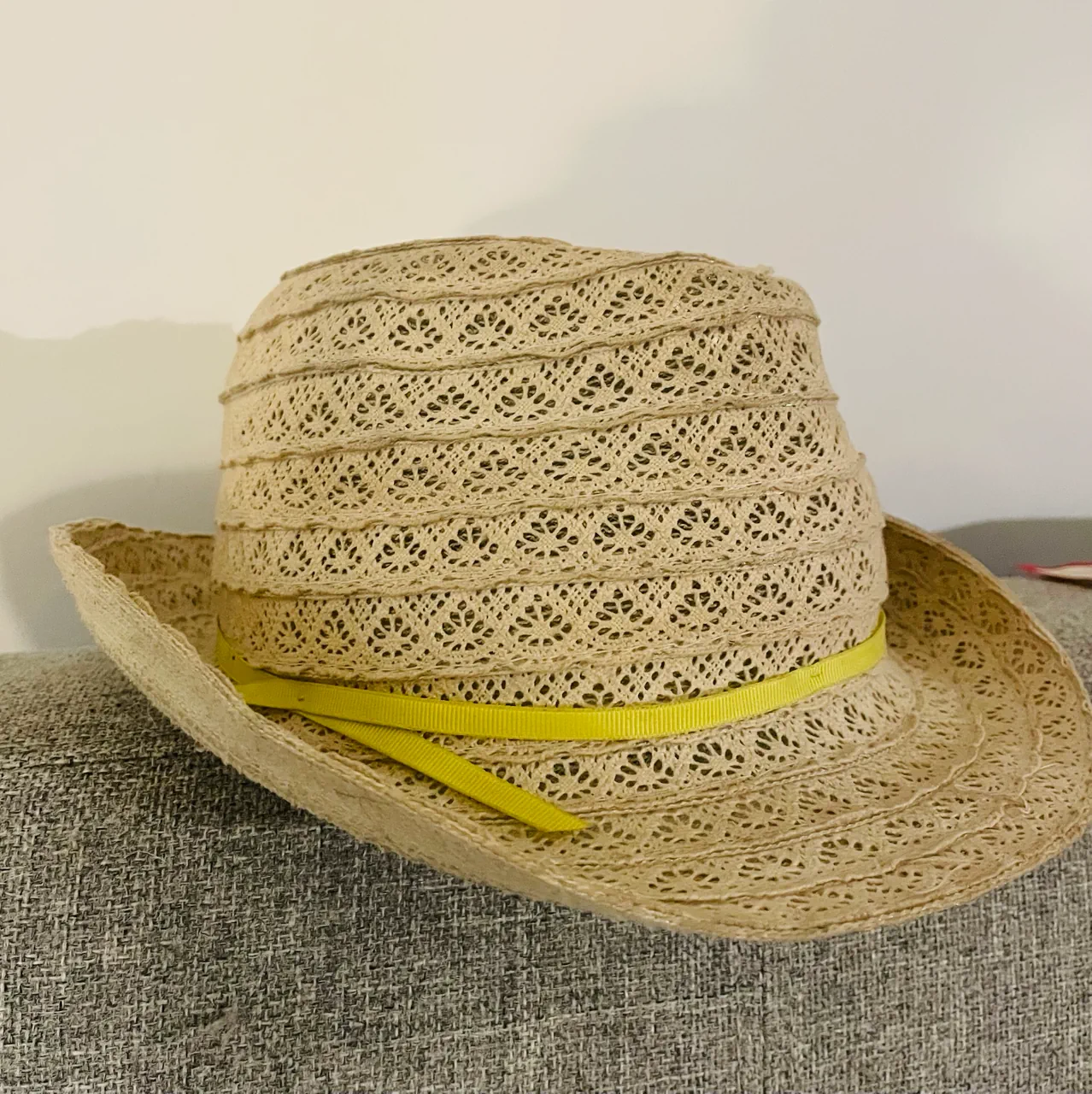 Sombrero Charlotte russe - imagen 1