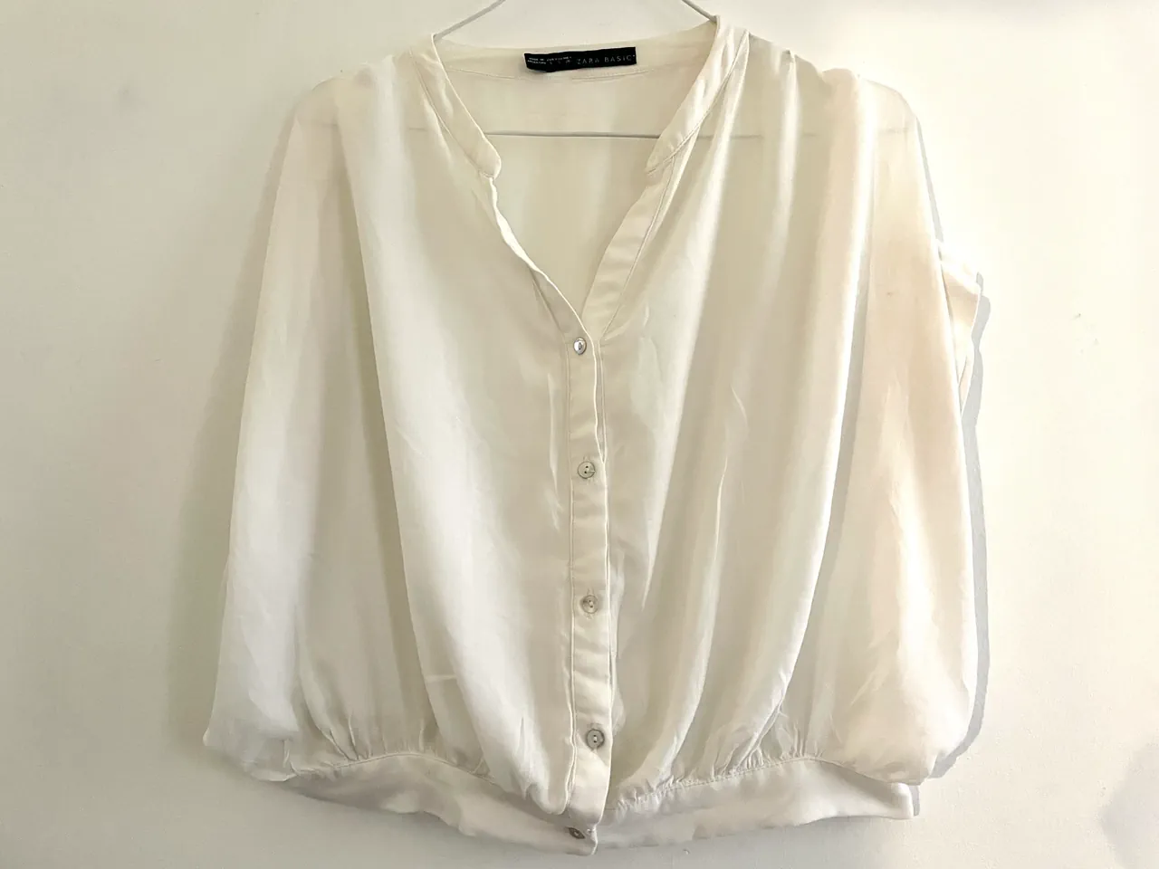 Zara Woman · Talle M