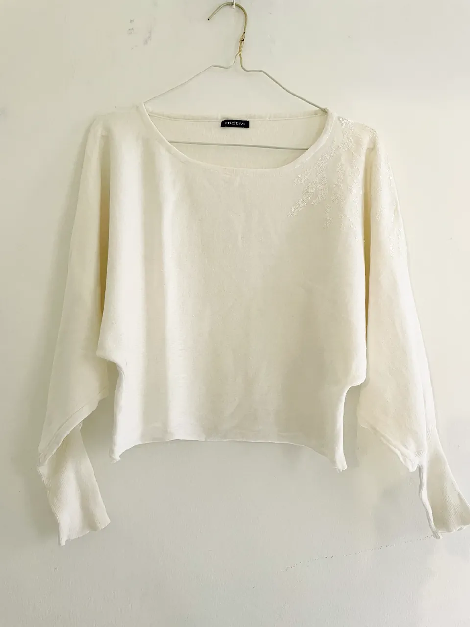 Sweater motivi - imagen 1