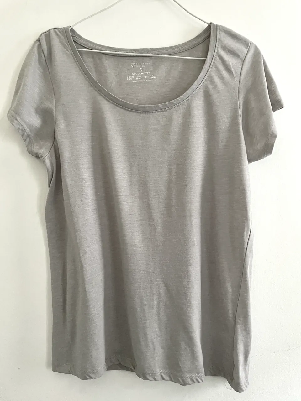 Remera Primark - imagen 1