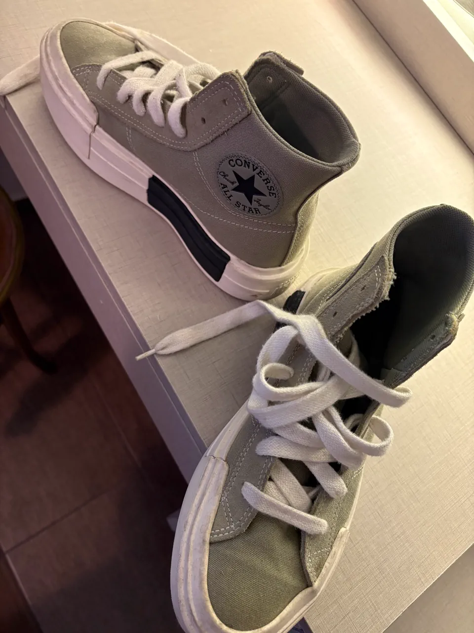 Zapatillas Converse - imagen 1