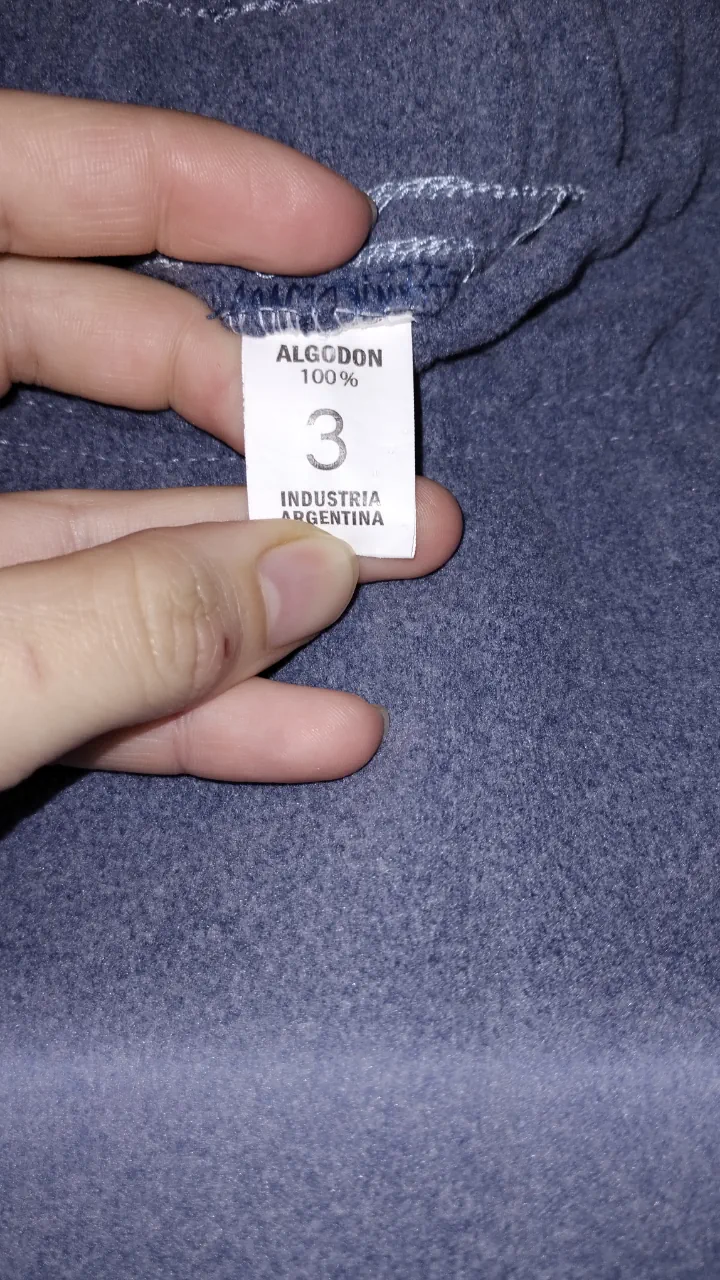 Pantalón Sin marca. - imagen 4