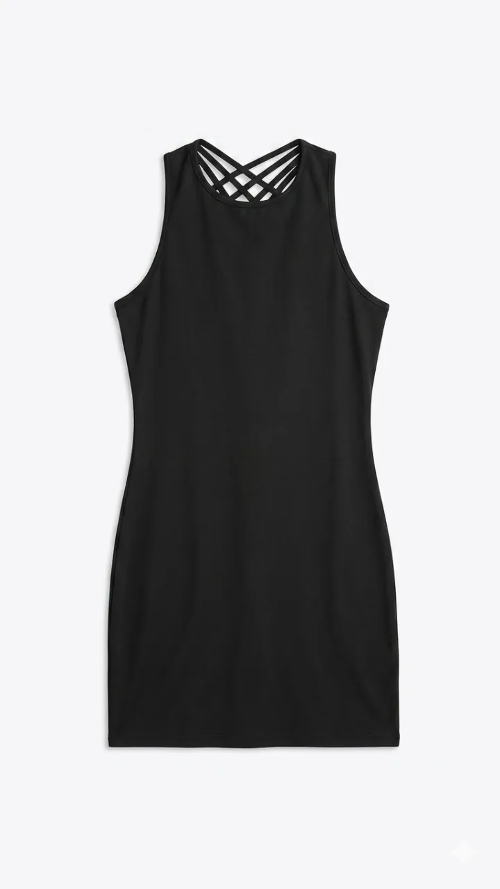 Vestido Sin marca. - imagen 2