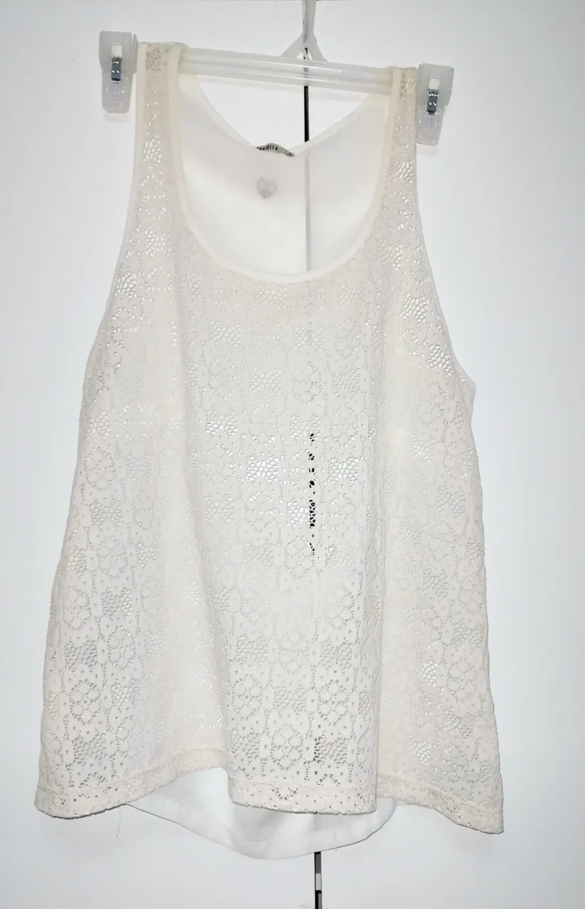 Musculosa Inedita - imagen 4