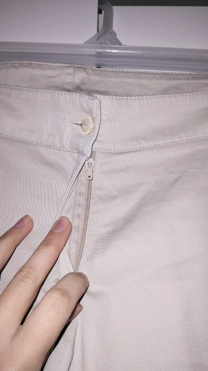Pantalón Suzanne - imagen 2