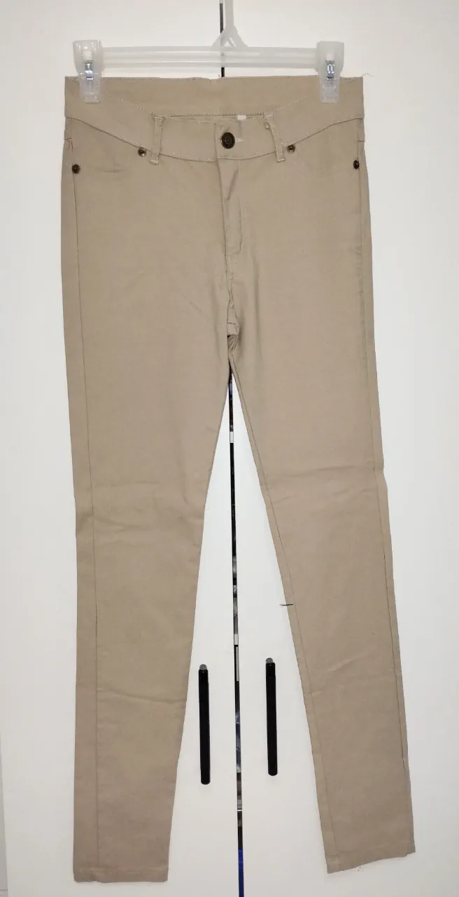 Pantalón Sin marca · Talle 3